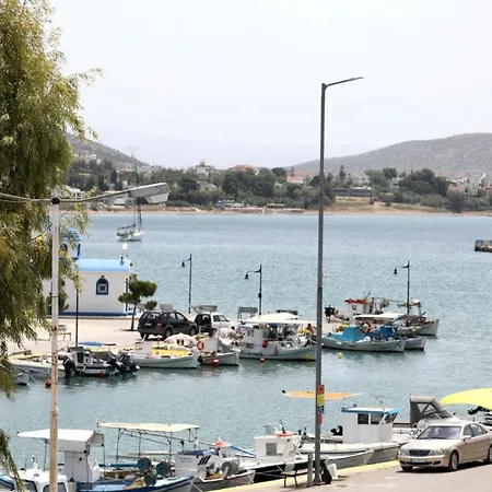 Chalkida Sea View * Nea Artaki