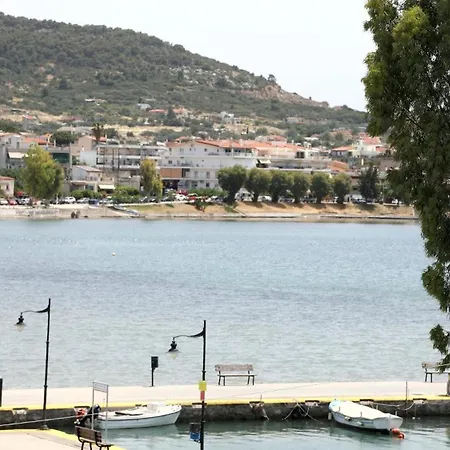 Chalkida Sea View
