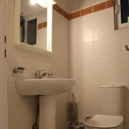 Apartment Chalkida Sea View