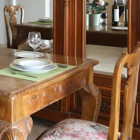 Chalkida Sea View Lägenhet Nea Artaki