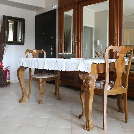 Chalkida Sea View Nea Artaki