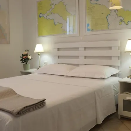 Chalkida Sea View Appartement *