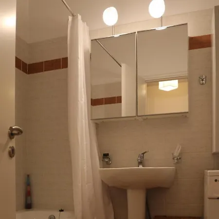 Chalkida Sea View Apartment *