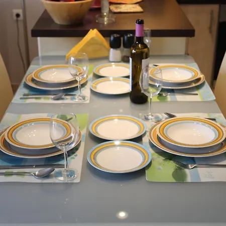 Apartment Chalkida Sea View *