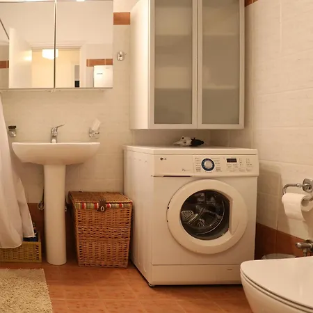 Chalkida Sea View Lägenhet Nea Artaki