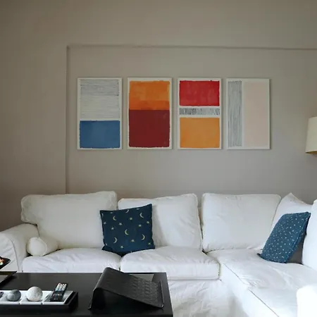 Apartment Chalkida Sea View *