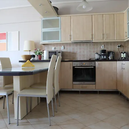 Chalkida Sea View Apartment Nea Artaki